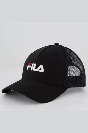 Fila Boné Trucker