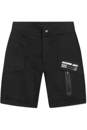 Tigor T. Tigre Infantil - Bermuda Masculina