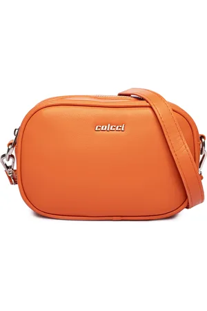 Colcci Bolsa Crossbody Camera Ve25 Feminino