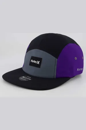 Hurley Boné Five One