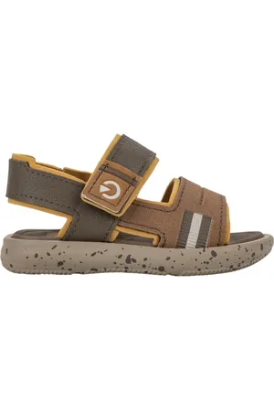 GRENDENE Infantil - Sandália Cartago Mini Baby 12235