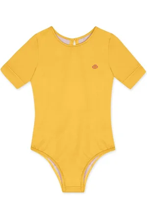Lilica Ripilica Infantil - Body Curto Thermo Dry Feminino