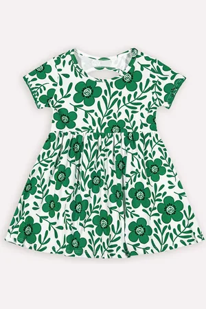 KYLY Infantil - Vestido Menina