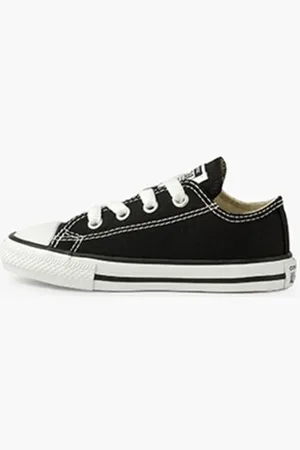 Converse Infantil - Chuck Taylor All Star Canvas