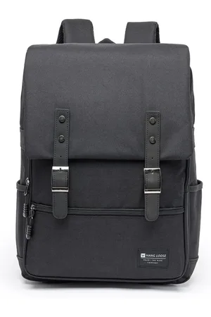 Hang Loose Mochila Bolsa Executiva Masculina Resistente