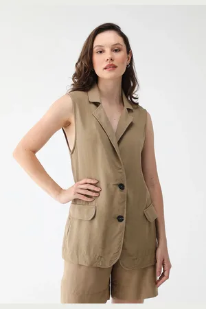 Hering Colete Reto Pocket