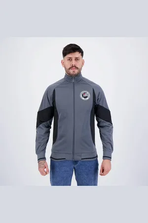 SPR Jaqueta Corinthians Trilobal