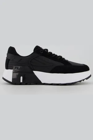 Fila Tênis Tormo Classic Feminino e Branco