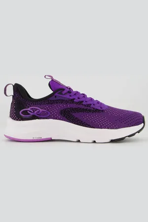OLYMPIKUS Tênis Veloz 2 Feminino
