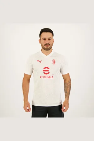 PUMA Camisa Milan Treino 2024