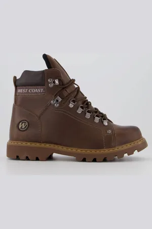 WEST COAST Bota Worker Classic