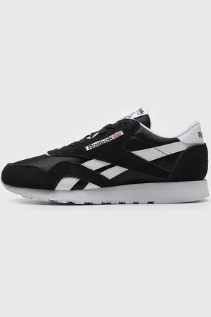 Reebok Tênis Cl Nylon