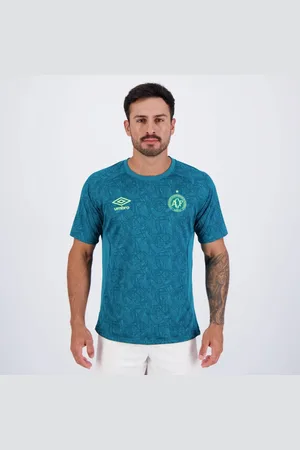 Umbro Camisa Chapecoense Treino 2024