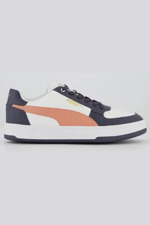 PUMA Tênis Caven 2.0 BDP Feminino e Cinza