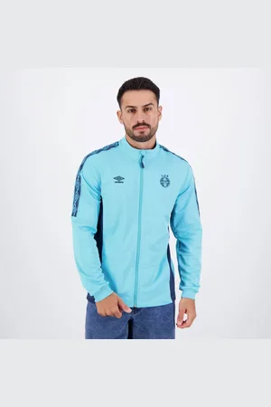 Umbro Jaqueta Grêmio Viagem 2024