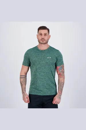 Oakley Camiseta Ellipse Sports Mescla