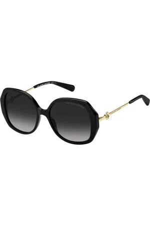 Marc Jacobs Óculos De Sol - 581/S 807 - 55 Preto