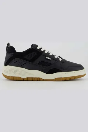 Fila Tênis Corda Feminino e Branco