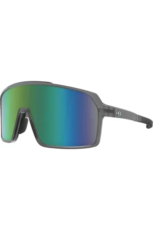 HB Óculos de Sol Grinder Matte Smoky - Performance /131