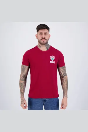 Braziline Camiseta Fluminense Carioca