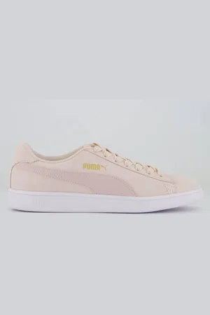 PUMA Tênis Smash V2 BDP Feminino