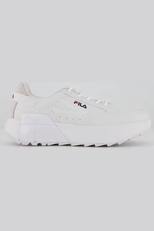 Fila Tênis Tormo Classic Feminino
