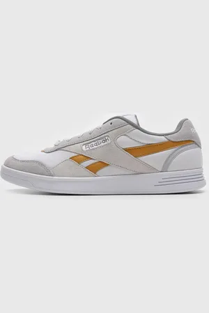 Reebok Tênis Court Advance Cnvs