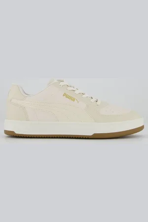 PUMA Tênis Caven 2.0 BDP Feminino Off White