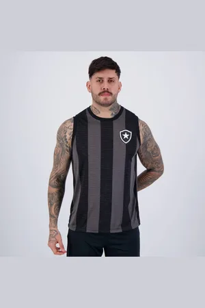 Braziline Regata Botafogo Fonte