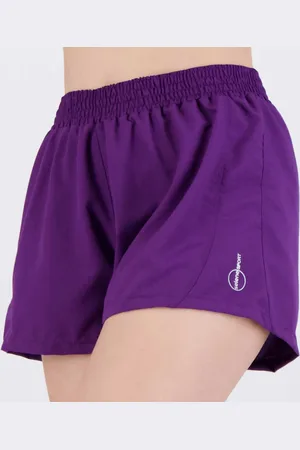 Selene Shorts Sports Feminino