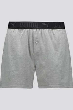 PUMA Cueca Samba Canção Cotton