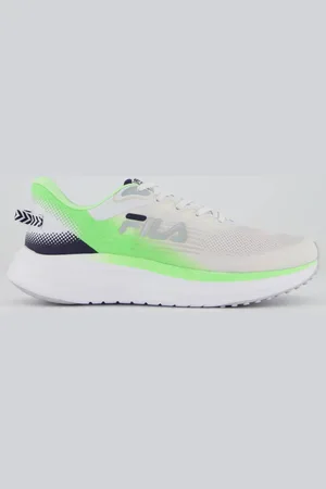 Fila Tênis Racer Sky