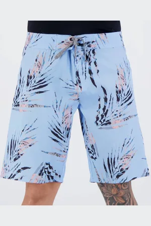 Nicoboco Bermuda Boardshort Maresias