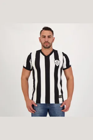 RetrôMania Camisa Botafogo Retrô 1942