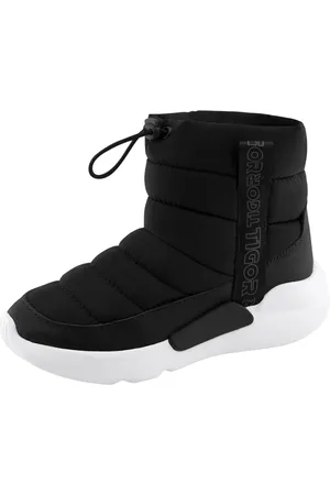 Tigor T. Tigre Infantil - Tênis Cano Alto 93 Boot TG Masculino