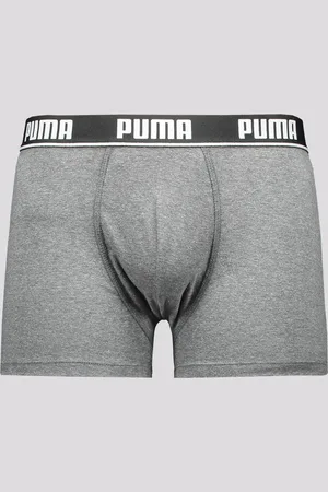 PUMA Cueca Boxer Cotton