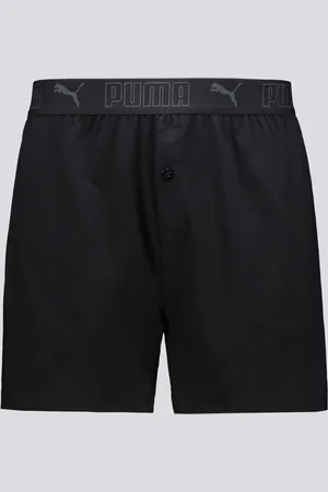 PUMA Cueca Samba Canção Cotton