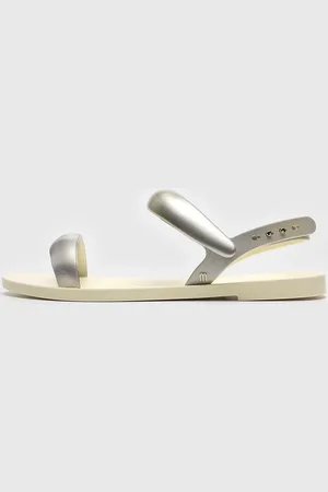 Melissa Rasteira Eclipse Sandal