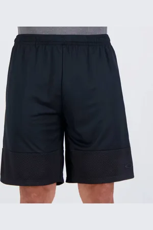 Oakley Bermuda Knit Graphic Preta