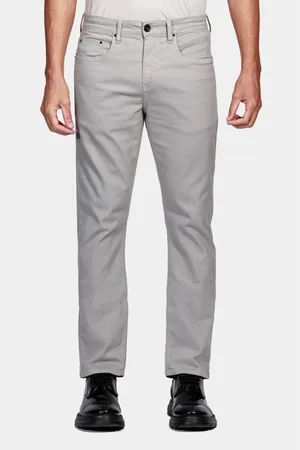 Aramis Calça Jeans Slim Moletom Color - 38