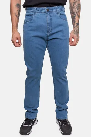 Ecko Calça Jeans