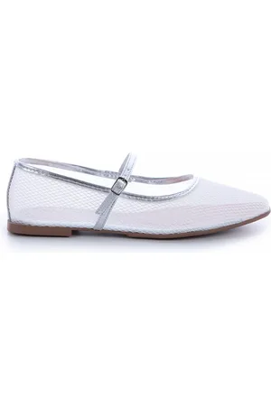 Damannu Shoes Sapatilha Helena Tela