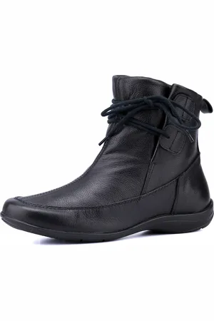 Mr. Gutt Bota Mr Gutt Rasteira De Couro