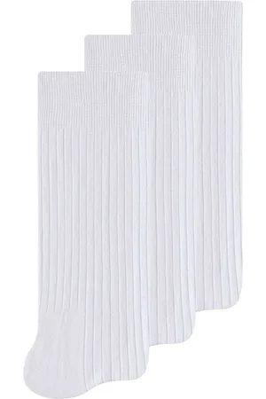 Selene Kit 3 Pares de Meias Cano Longo 5010-002