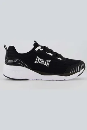 Everlast Tênis Space 2 e Branco