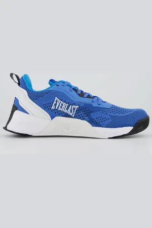 Everlast Tênis Climber Pro 2.0 e Branco