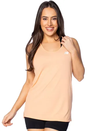 New Balance Regata Feminina Sport Essentials