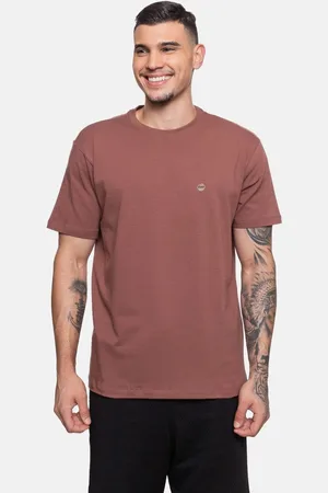HD Hawaiian Dreams Camiseta HD Masculina Dream Wood