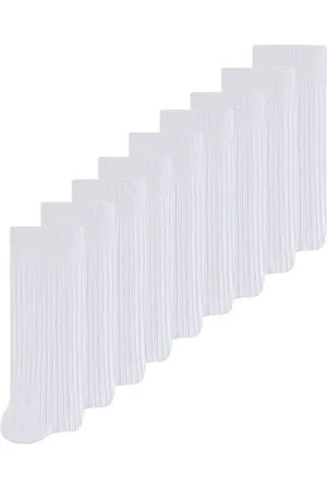 Selene Kit 9 Pares de Meias Cano Longo 5010-002