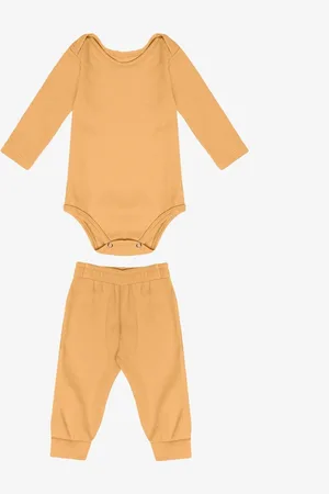 Select Infantil - Conjunto Body com Calça